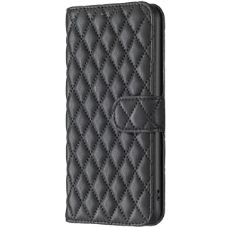 Кожаный чехол-книжка Sweet Line для Samsung Galaxy A57 5G фото 1 из 4