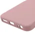 Чохол Silicone Case Lakshmi Premium із закритою камерою для TECNO Spark 10 – Рожевий / Pink Sand. Фото 8 з 8