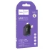 Перехідник Hoco UA31F OTG 2in1 Lightning male/Type-C male to USB female – Black. Фото 6 з 6