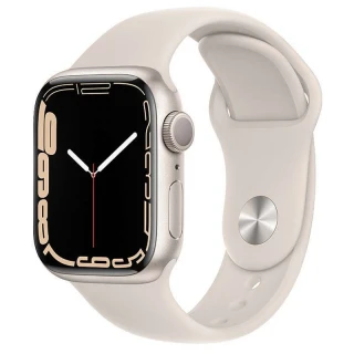Ремінець Hoco WA01 Flexible series Apple watch (42/44/45/49mm) фото 1 з 2