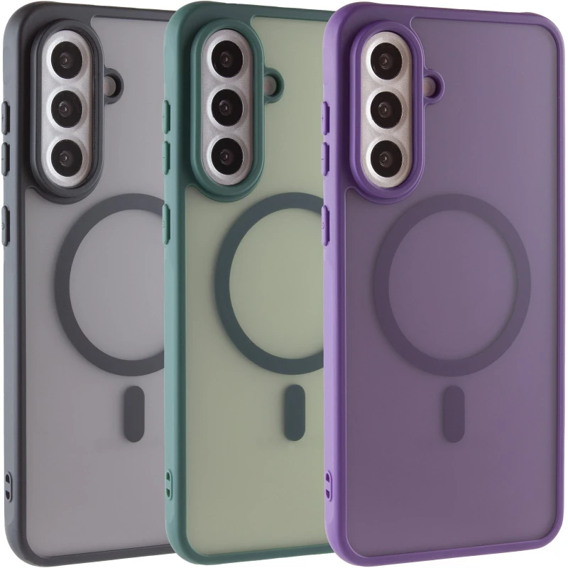 Чохол Bloom with MagSafe для Samsung Galaxy A35 фото 3 з 3