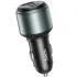 АЗП Hoco NZ9 Galloper 95W (1USB-A/2C) – Black. Фото 5 з 8
