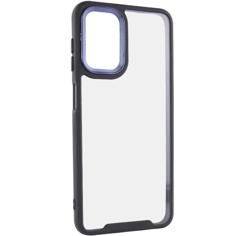 

Чехол TPU+PC Lyon Case для Realme C33 (Black)