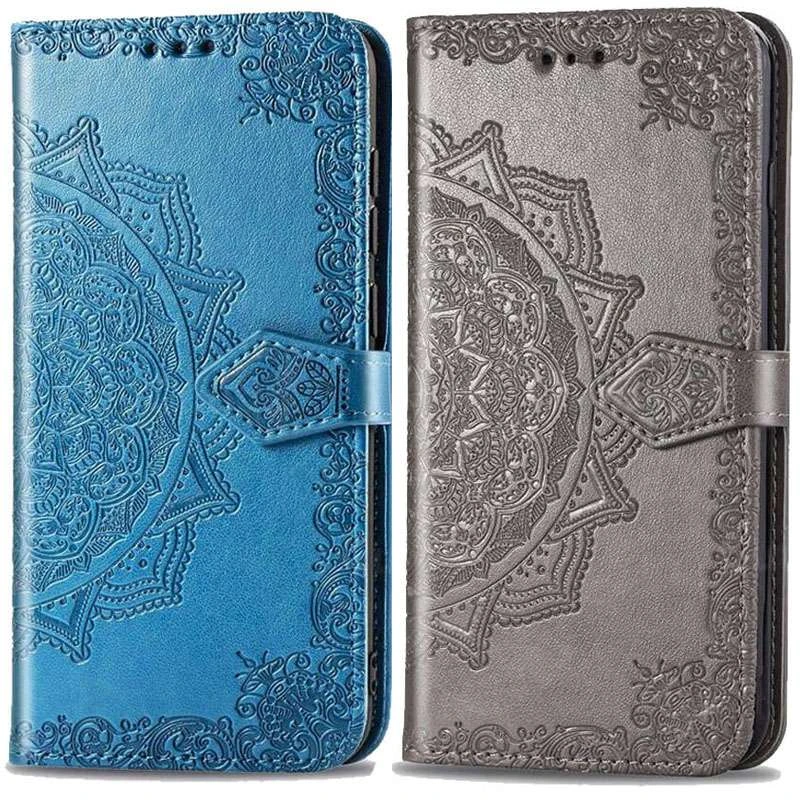 

Чохол-книжка Art Case на Xiaomi Redmi Note 8T