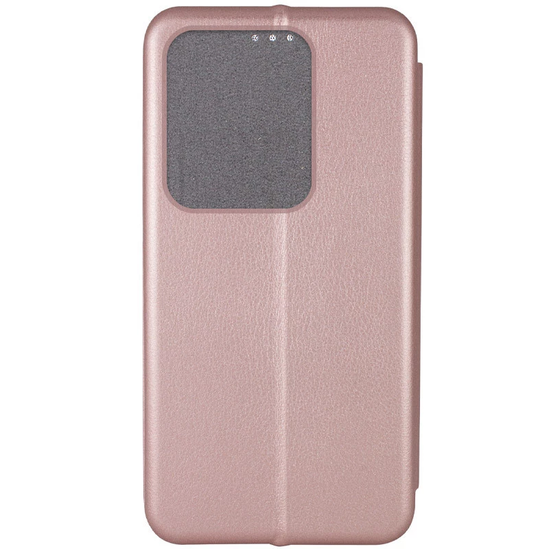 Чехол-книжка классический для TECNO Spark Go 2024 – Rose Gold. Фото 3 Чехол-книжка классический для TECNO Spark Go 2024 – Rose Gold. Фото 3 из 4