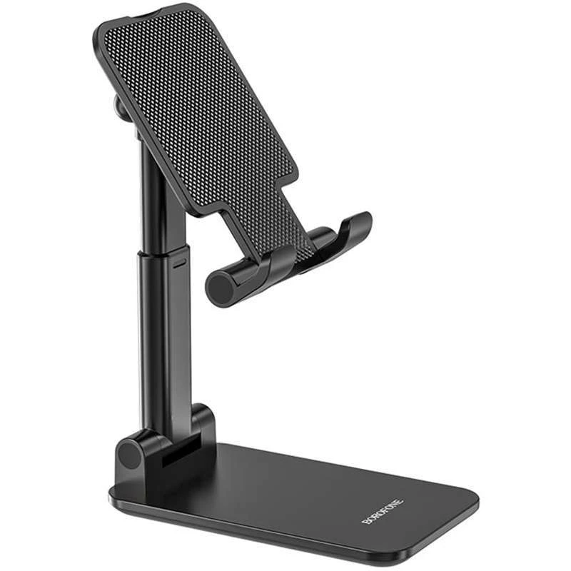 

Підставка для телефона Borofone BH42 Star folding desktop stand (Чорний)