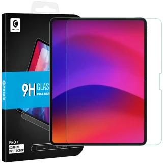 Захисне скло Mocolo (Pro+) на Apple iPad Pro 13" (2024-25) фото 1 з 1