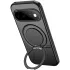 TPU+PC чохол Kalebol Magnetic Case для Google Pixel 11 Pro XL – Black. Фото 3 з 3