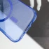 Зоряний чохол з MagSafe на Apple iPhone 15 (6.1") – Blue. Фото 9 з 12