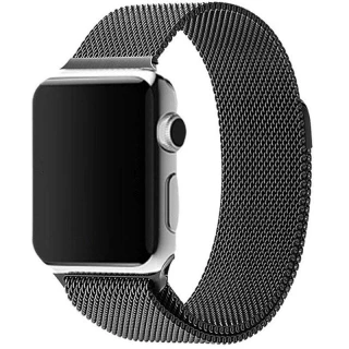 Ремінець Milanese Loop Design для Apple watch 38mm/40mm фото 1 з 1