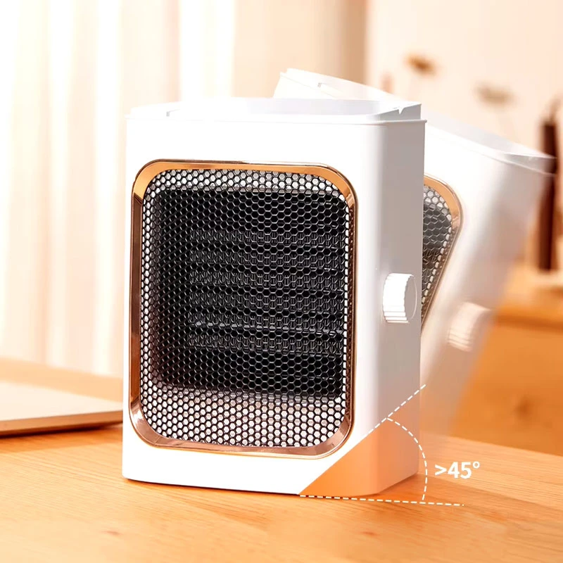 Портативный обогреватель GXZ-N5 – White. Фото 4 из 8