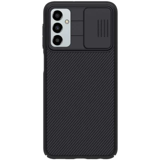 Карбоновая накладка Nillkin со шторкой для камеры для Samsung Galaxy M13 4G фото 1 Карбоновая накладка Nillkin со шторкой для камеры для Samsung Galaxy M13 4G фото 1 из 1