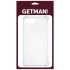 Ультратонкий силиконовый чехол GETMAN с крытыми бортами для Apple iPhone 17e (6.1") – Бесцветный (прозрачный). Фото 4 из 7