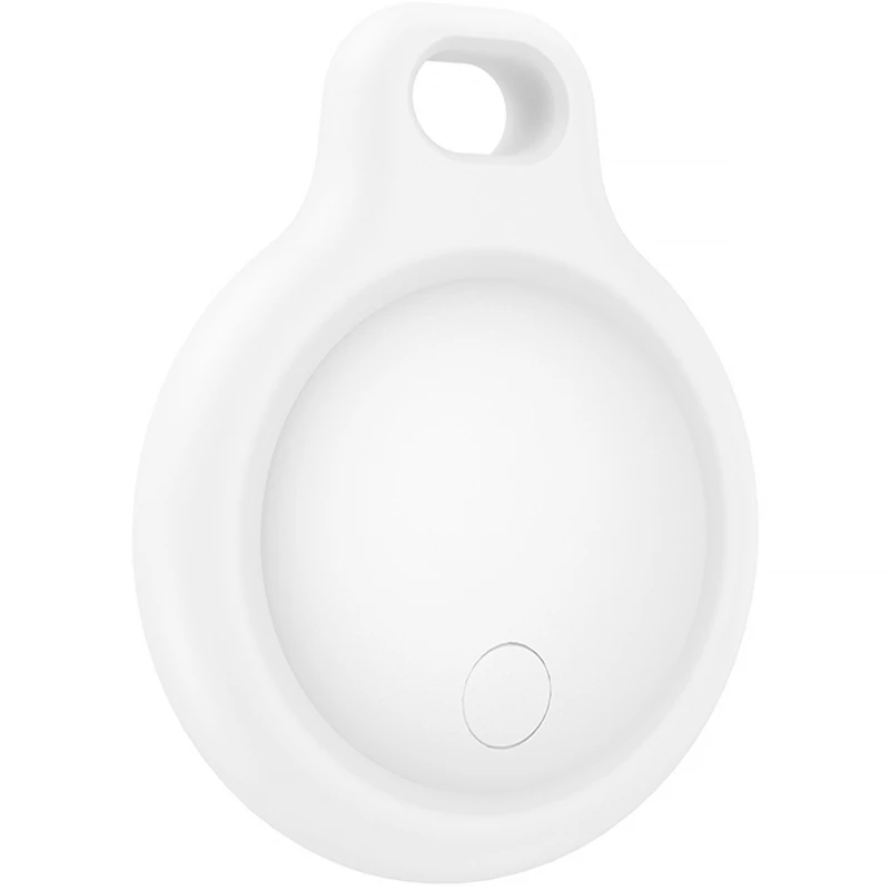 Трекер Borofone BC101 Exquisite 230 mAh – Frost white. Фото 3 з 4