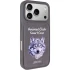 TPU+PC чохол Animal Club для Apple iPhone 17 Pro (6.3") – Titanium Gray. Фото 1 з 6