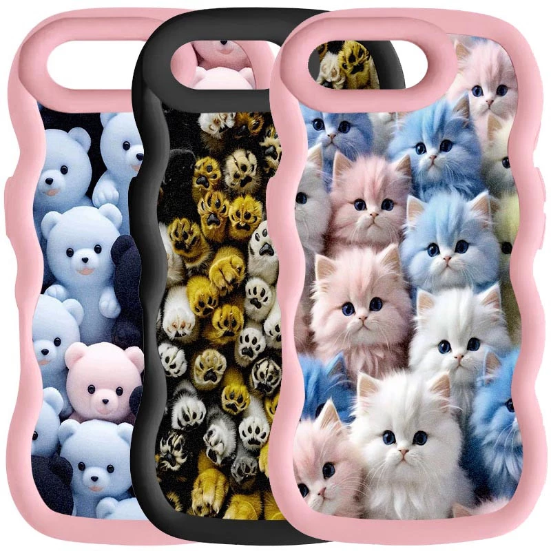 Чохол Cloudy in sky для Apple iPhone 7 plus / 8 plus фото 1 з 1