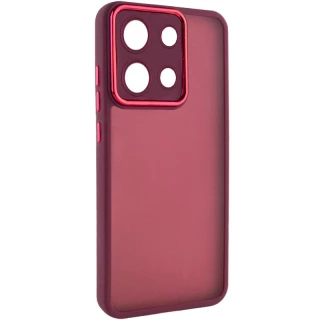 TPU+PC чохол Accent на Xiaomi Redmi Note 13 5G фото 1 з 8