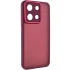 TPU+PC чохол Accent на Xiaomi Redmi Note 13 5G – Magenta. Фото 1 з 8