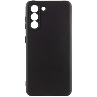 Чехол Silicone Case Lakshmi с закрытой камерой для Samsung Galaxy S21 фото 1 Чехол Silicone Case Lakshmi с закрытой камерой для Samsung Galaxy S21 фото 1 из 2