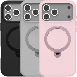 Чохол Ummi Colorful with MagSafe HQ Ring для Apple iPhone 17 Pro (6.3") фото 1 з 1