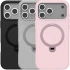 Чехол Ummi Colorful with MagSafe HQ Ring для Apple iPhone 18 Pro Max фото 1 из 2