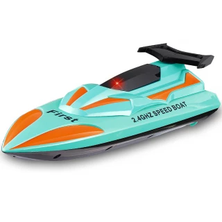 Катер на радіокеруванні SHT 658-36 2.4G фото 1 з 2