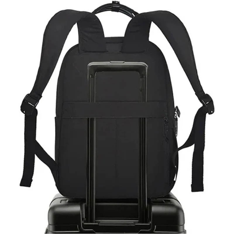 Рюкзак WIWU Ora Backpack – Black. Фото 7 з 7