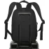 Рюкзак WIWU Ora Backpack – Black. Фото 7 з 7