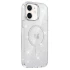 Чехол с блестками и MagFit для Apple iPhone 11 (6.1") – Clear. Фото 2 Чехол с блестками и MagFit для Apple iPhone 11 (6.1") – Clear. Фото 2 из 2