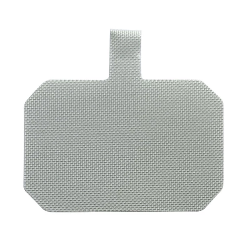 Крепление под шнурок широкое – Gray. Фото 1 из 1