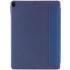 Чохол для планшету з відкритими кнопками на Apple iPad 10.2" (2019) / Apple iPad 10.2" (2020) – Blue. Фото 2 з 7