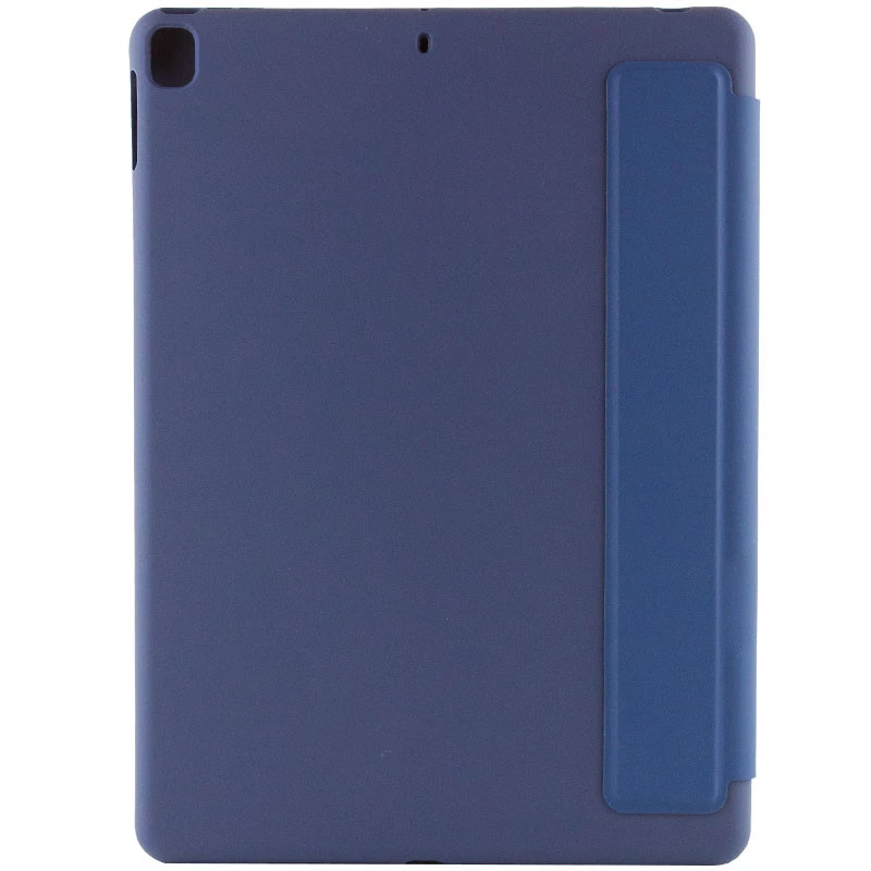 Чехол для планшета с открытыми кнопками для Apple iPad 9,7" (2018) – Blue. Фото 2 из 8