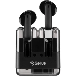 Бездротові TWS навушники Gelius Monster GP-TWS043 фото 1 з 6