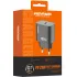 СЗУ Amaya E75D PD20W (1USB-C) – Black. Фото 2 из 2