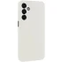 Чохол Silicone Cover Ummi Lakshmi Full Camera (AA) для Samsung Galaxy A04s – Білий / White. Фото 1 з 1