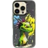 Чехол TPU+PC Street Art для Apple iPhone 16 Pro Max – Dragon. Фото 4 из 7
