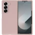 Чохол Foldables Silicone Cover Lakshmi (AAA) для Samsung Galaxy Z Fold6 – Рожевий / Pink Sand. Фото 3 з 6