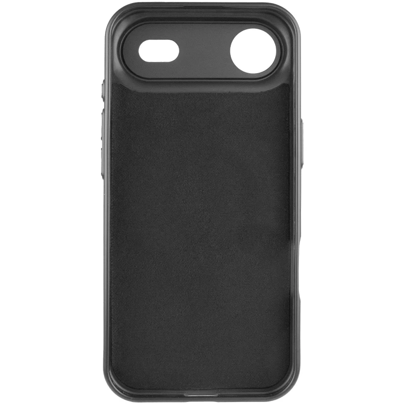 Чехол Syndee with MagSafe для Apple iPhone 17 Air (6.5") – Black / Black. Фото 7 из 10