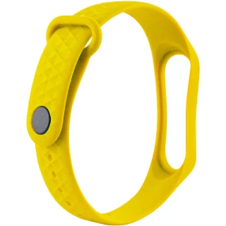 Ремешок Rhomb для Xiaomi Mi Band 3/4 фото 1 из 1