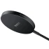 БЗП Baseus Simple Mini4 Air Magnetic Qi2 15W (P102782) – Cluster Black. Фото 3 з 4