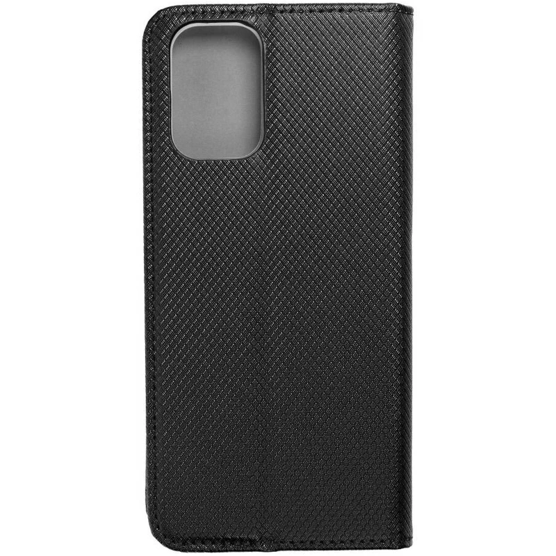 Чохол-книжка Magnet для Samsung Galaxy A18 – Black. Фото 3 з 7