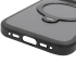 Чохол Ummi Full Camera with MagSafe HQ Ring для Apple iPhone 16 – Black. Фото 10 з 10