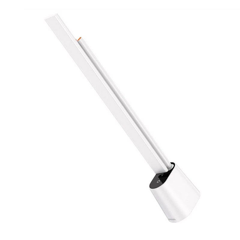 Настільна лампа Baseus Smart Eye Series (Smart Light) (DGZG-0) – White. Фото 4 з 6