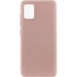 Чохол Silicone Case Lakshmi Elit на Samsung Galaxy A31 – Рожевий / Pink Sand. Фото 2 з 7