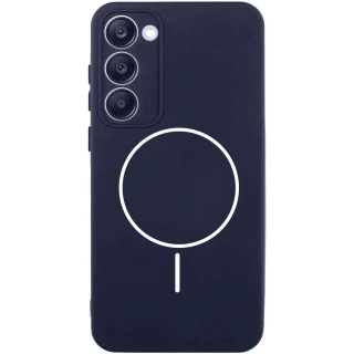 Силіконовий чохол Lakshmi MagFit з захистом камери для Xiaomi Redmi 15 (Global) фото 1 з 1