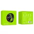 Смартгодинник Hoco Smart Watch Y4 – Чорний. Фото 6 з 7