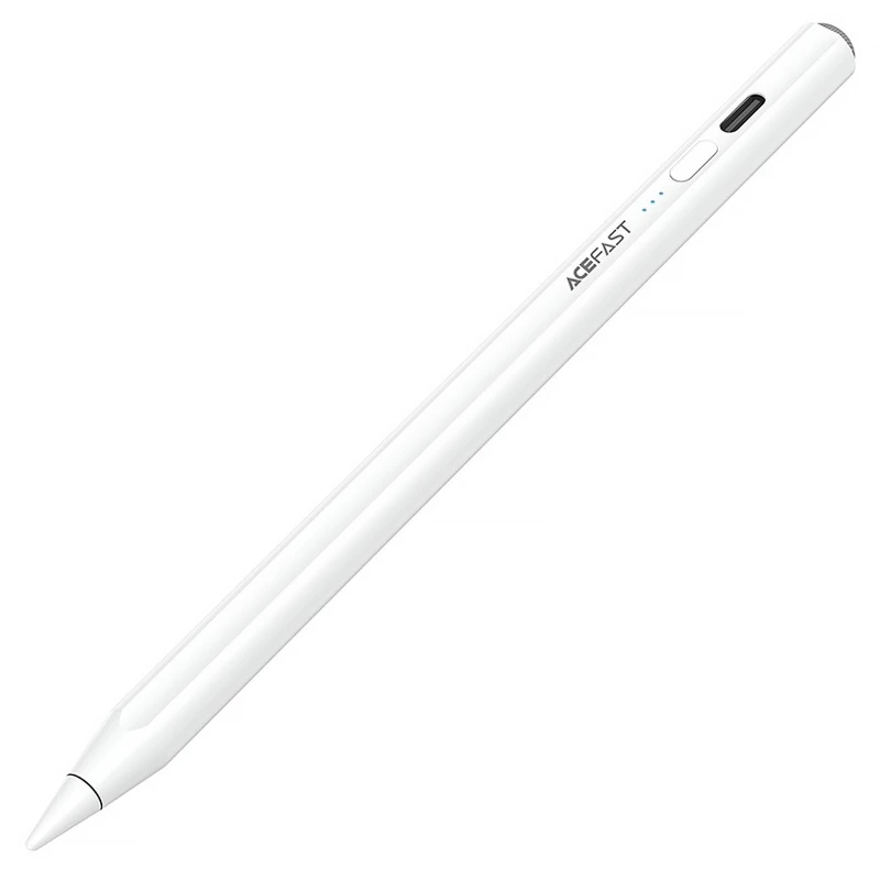 Стилус Acefast V2 Universal Capacitive Pen for iPad фото 1 из 1
