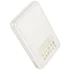 Портативний ЗП Power Bank Hoco J141 Grace PD20W з БЗП 10000 mAh – Milky White. Фото 2 з 4