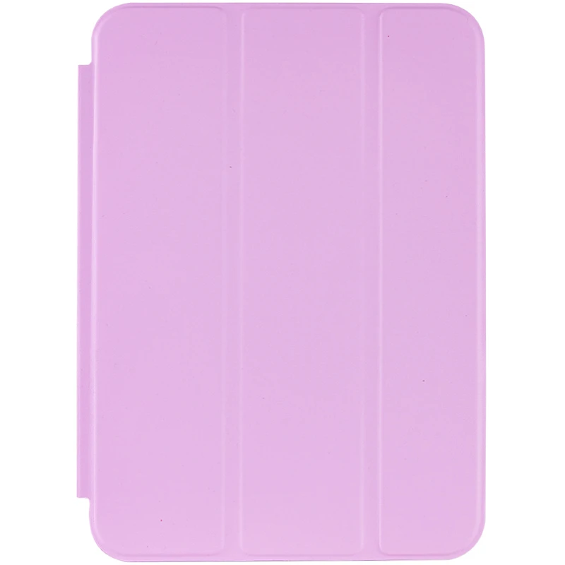 

Чохол-книга Smart Case на Apple iPad Mini 6 (8.3") (2021) (Рожевий / Pink)