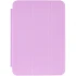 Чехол-книжка Smart Case для Apple iPad Mini 6 (8.3") (2021) – Розовый / Pink. Фото 1 из 8